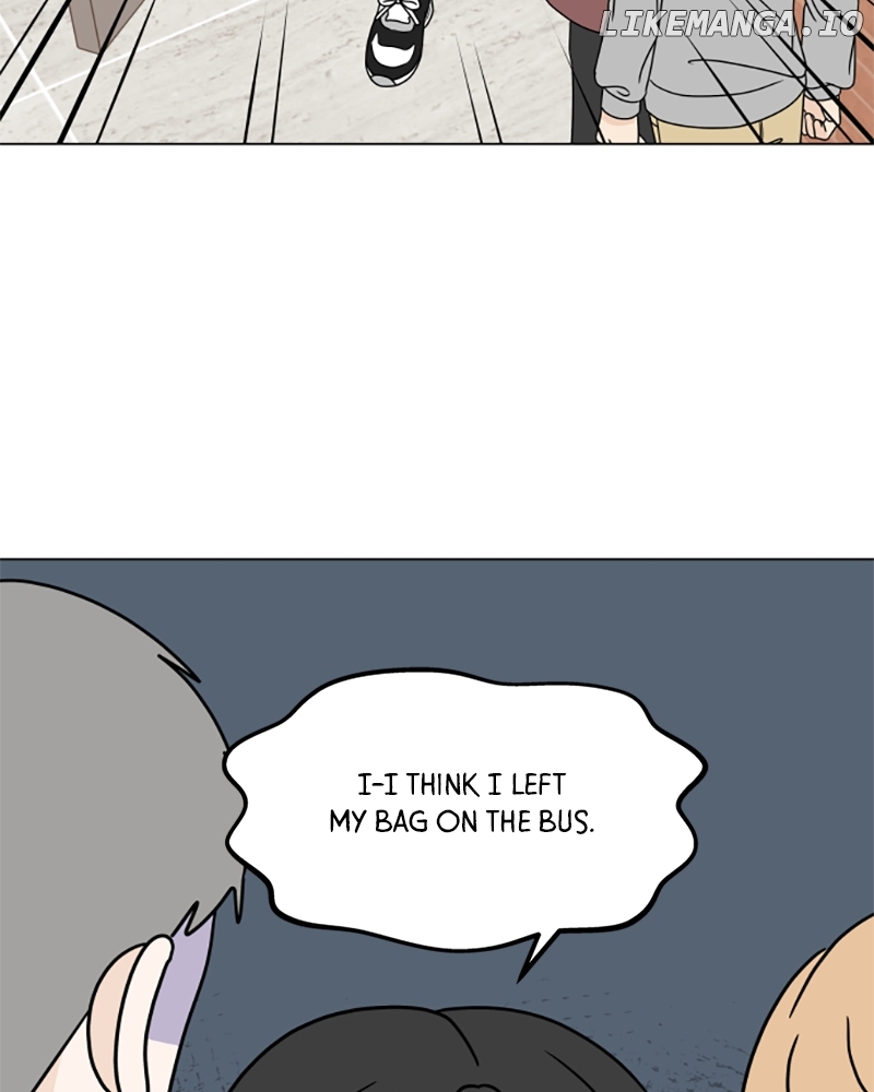 30 Minute Walk Chapter 188 - page 101