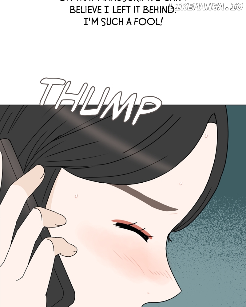 30 Minute Walk Chapter 188 - page 109