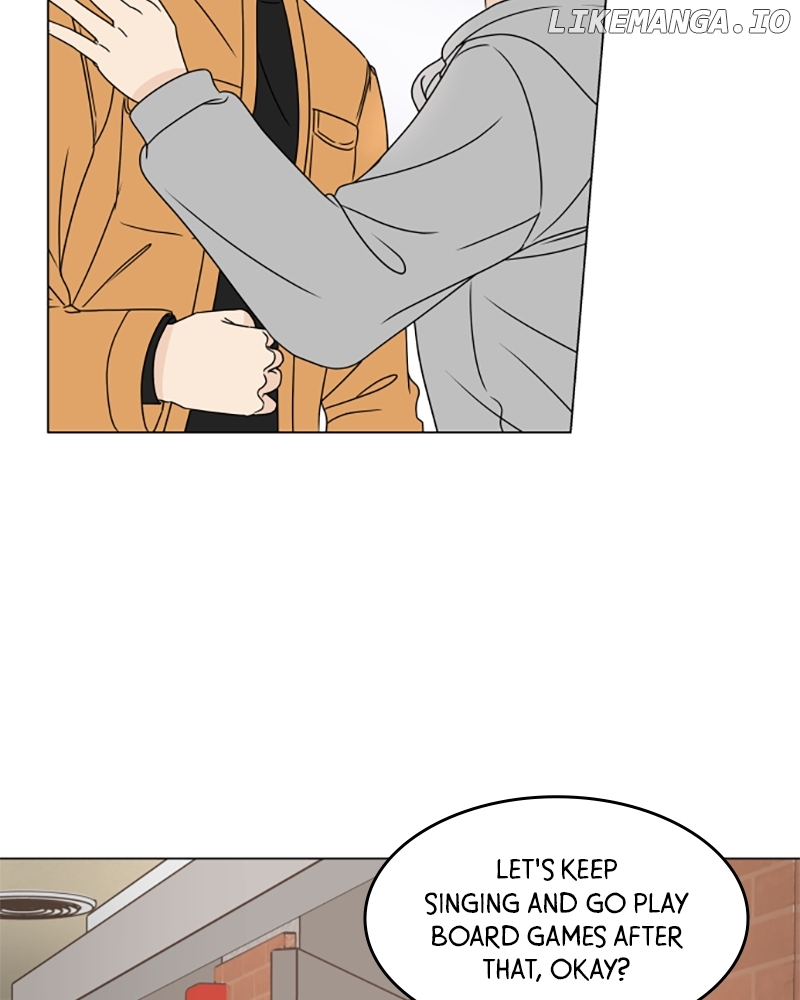 30 Minute Walk Chapter 188 - page 120