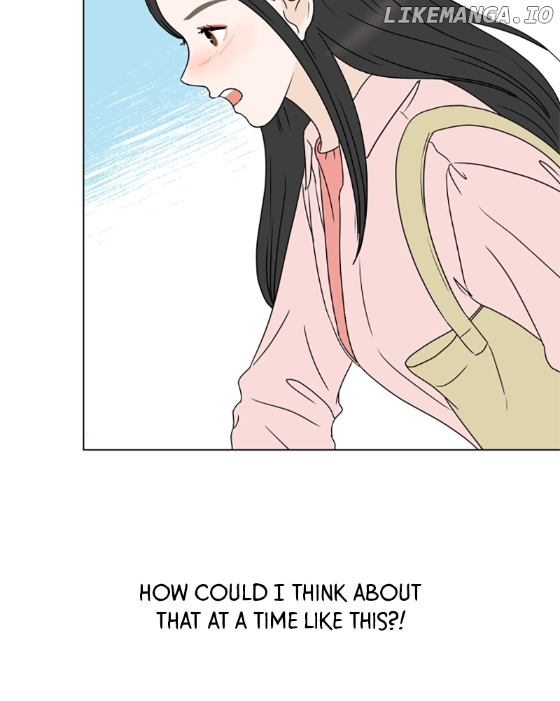 30 Minute Walk Chapter 188 - page 136