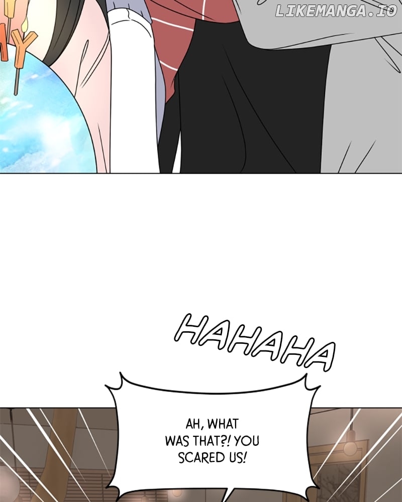 30 Minute Walk Chapter 188 - page 14