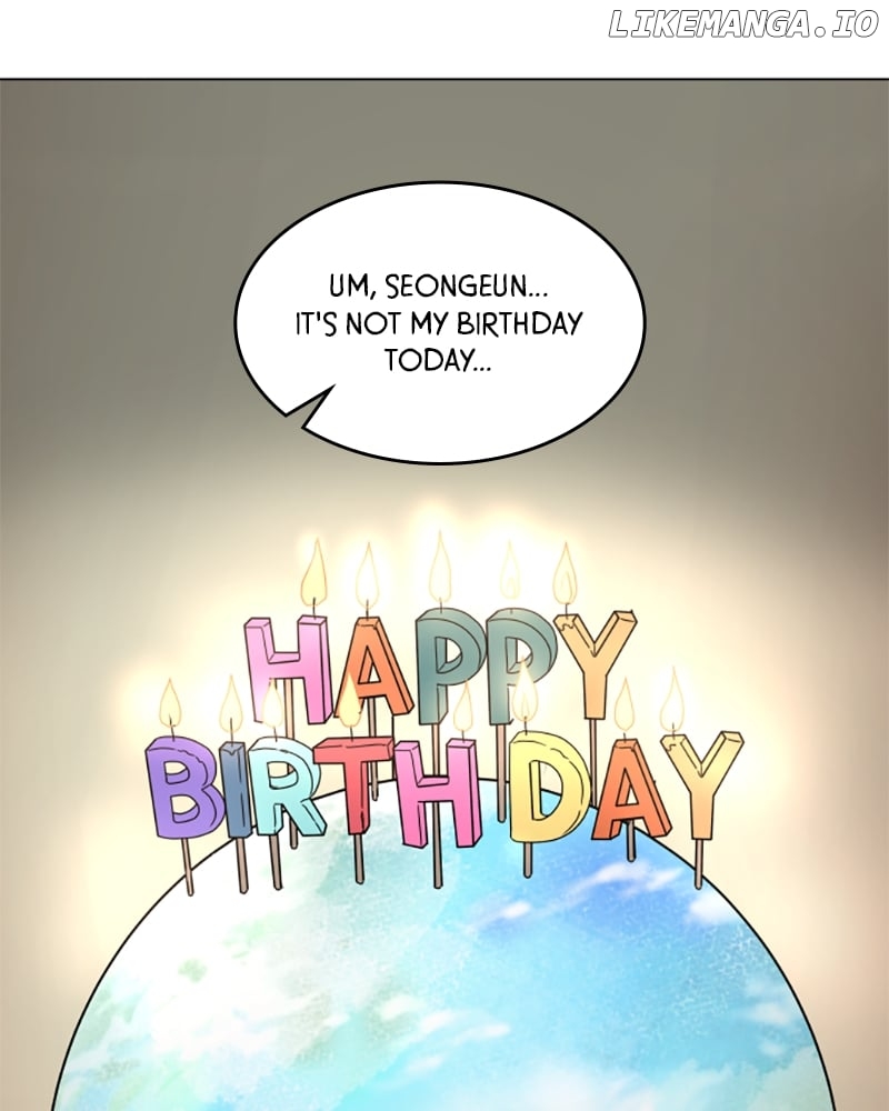 30 Minute Walk Chapter 188 - page 2