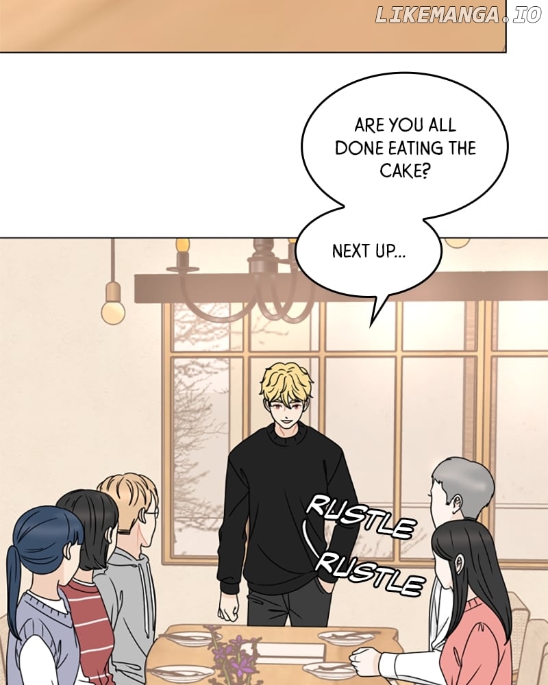 30 Minute Walk Chapter 188 - page 27