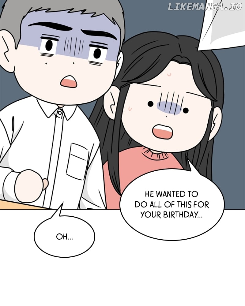 30 Minute Walk Chapter 188 - page 31
