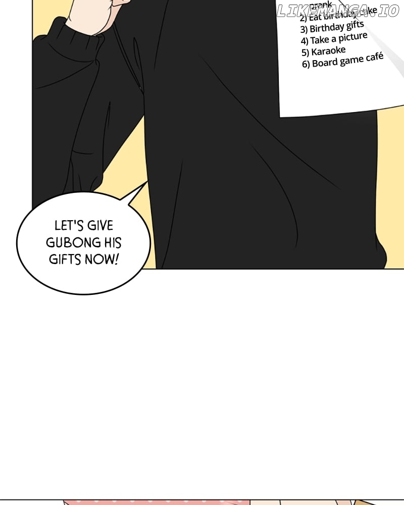 30 Minute Walk Chapter 188 - page 33