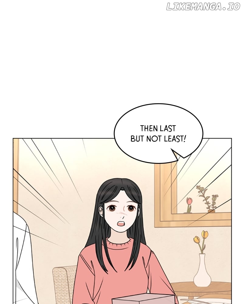 30 Minute Walk Chapter 188 - page 43