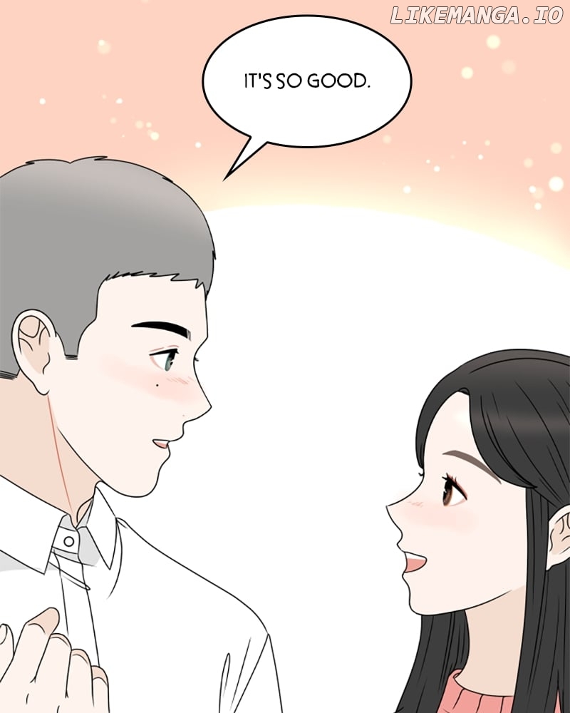 30 Minute Walk Chapter 188 - page 51