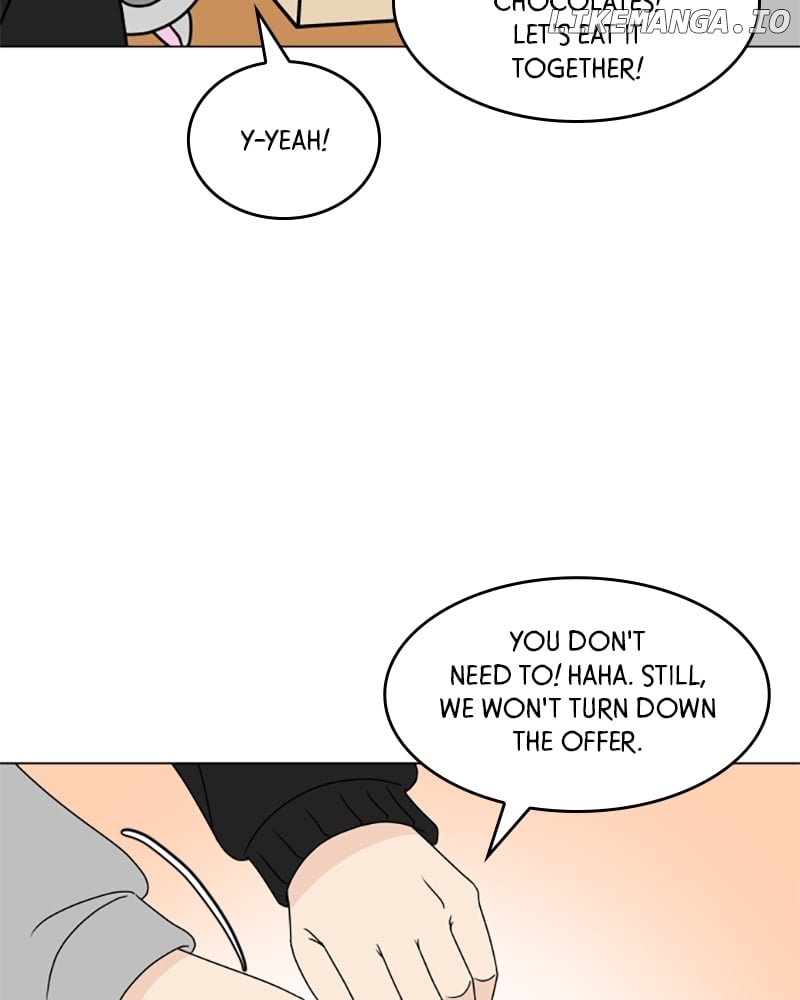 30 Minute Walk Chapter 188 - page 54