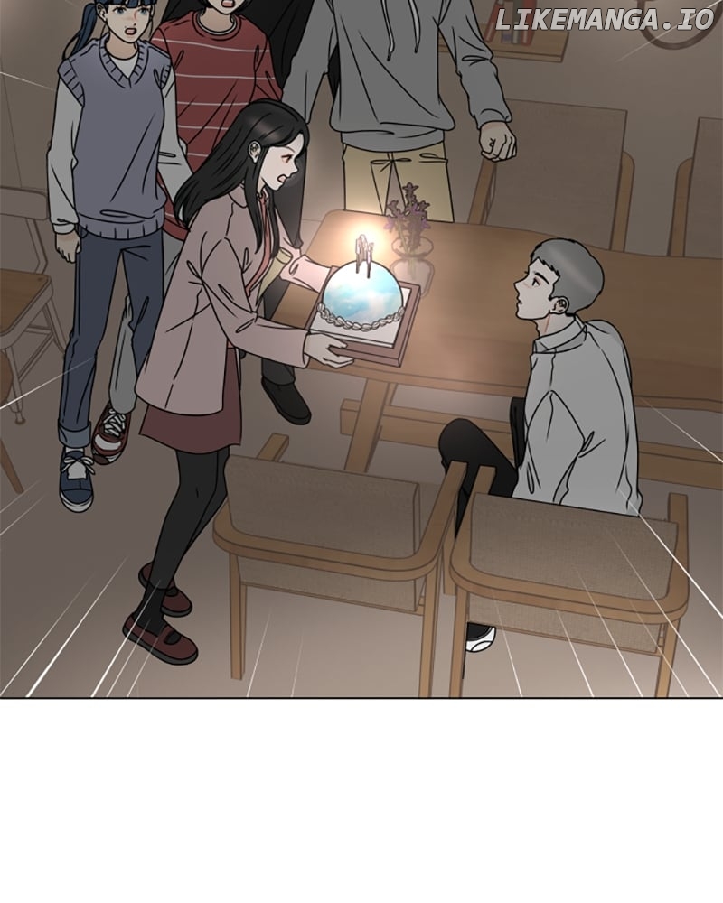 30 Minute Walk Chapter 188 - page 6