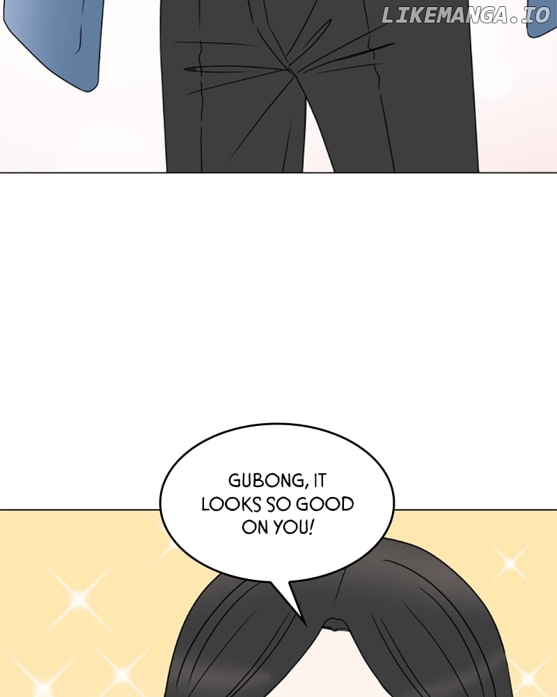 30 Minute Walk Chapter 188 - page 61