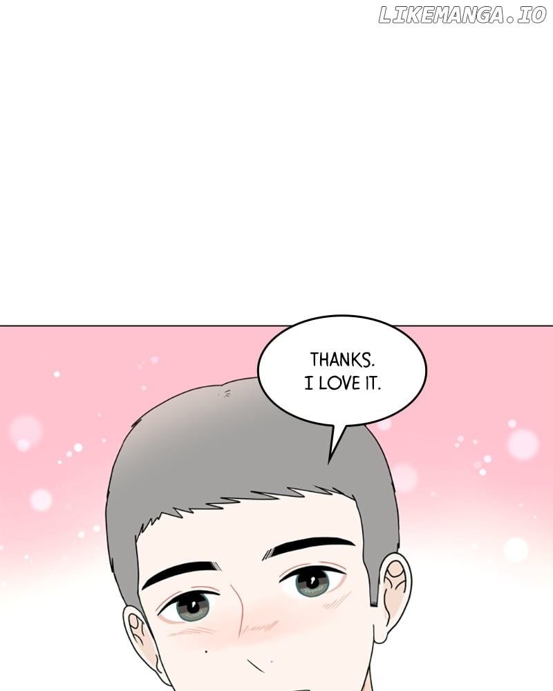 30 Minute Walk Chapter 188 - page 63