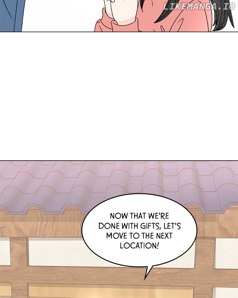 30 Minute Walk Chapter 188 - page 66