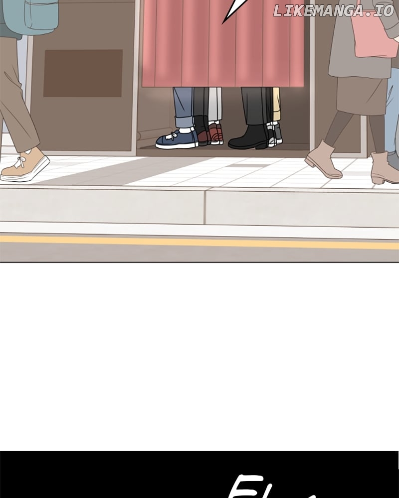 30 Minute Walk Chapter 188 - page 69