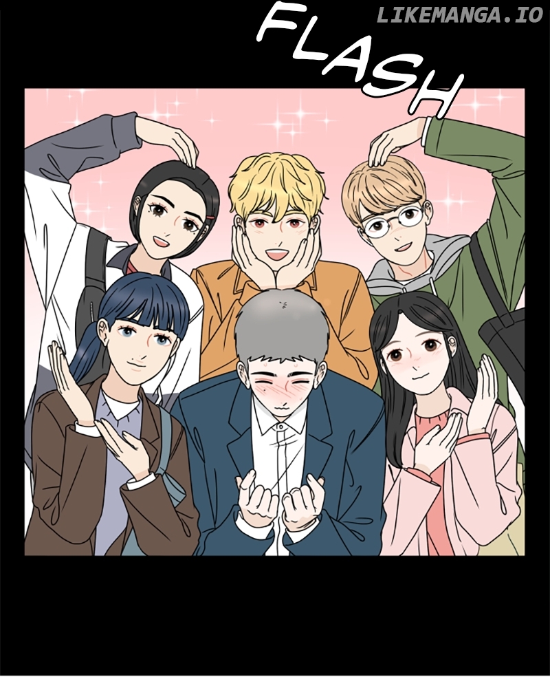 30 Minute Walk Chapter 188 - page 72