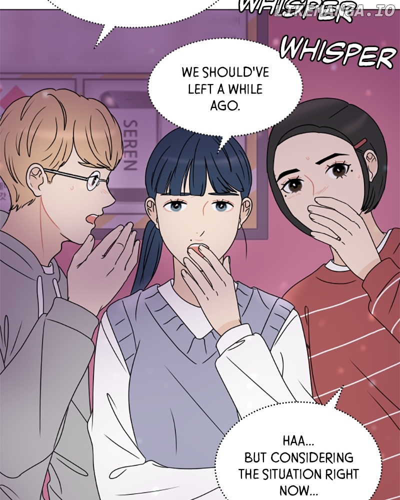 30 Minute Walk Chapter 188 - page 78
