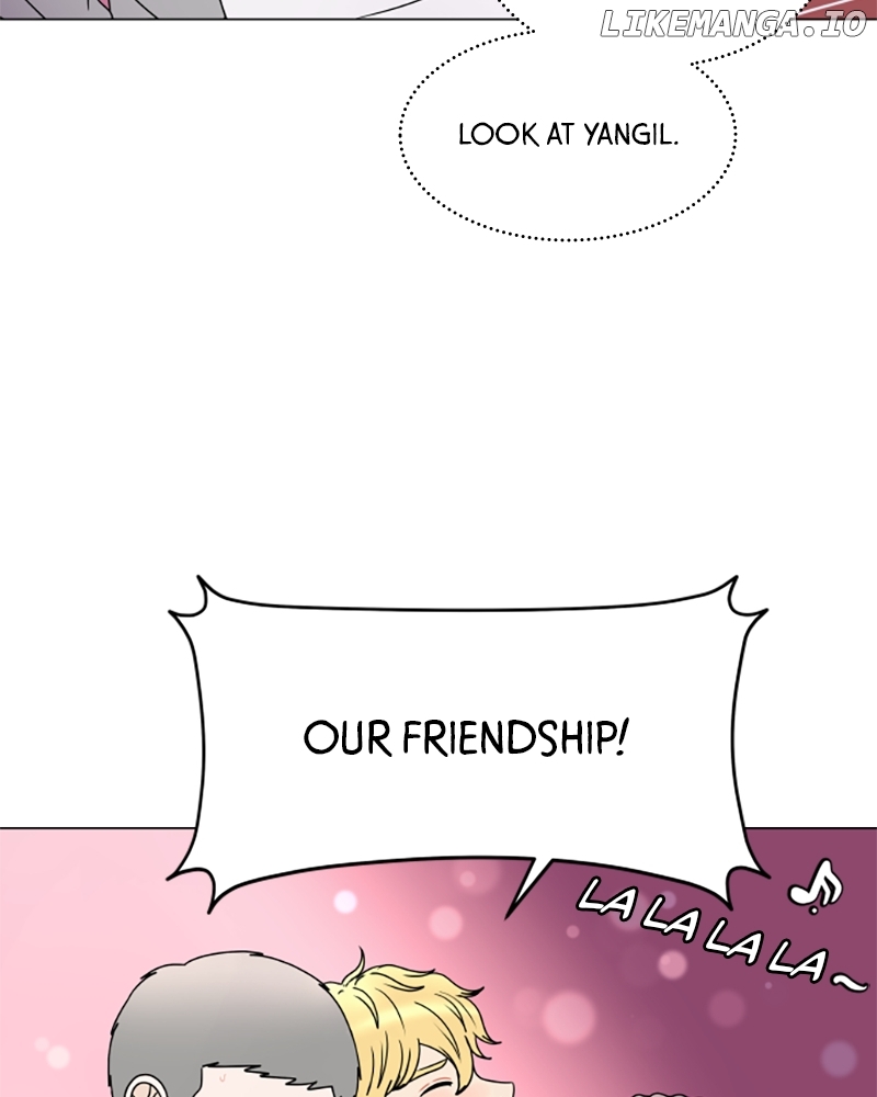 30 Minute Walk Chapter 188 - page 79