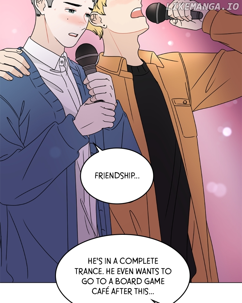 30 Minute Walk Chapter 188 - page 80