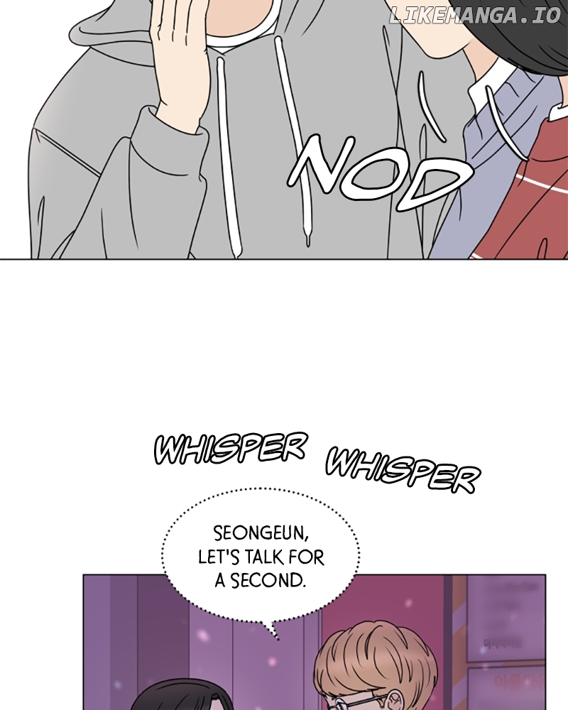 30 Minute Walk Chapter 188 - page 82