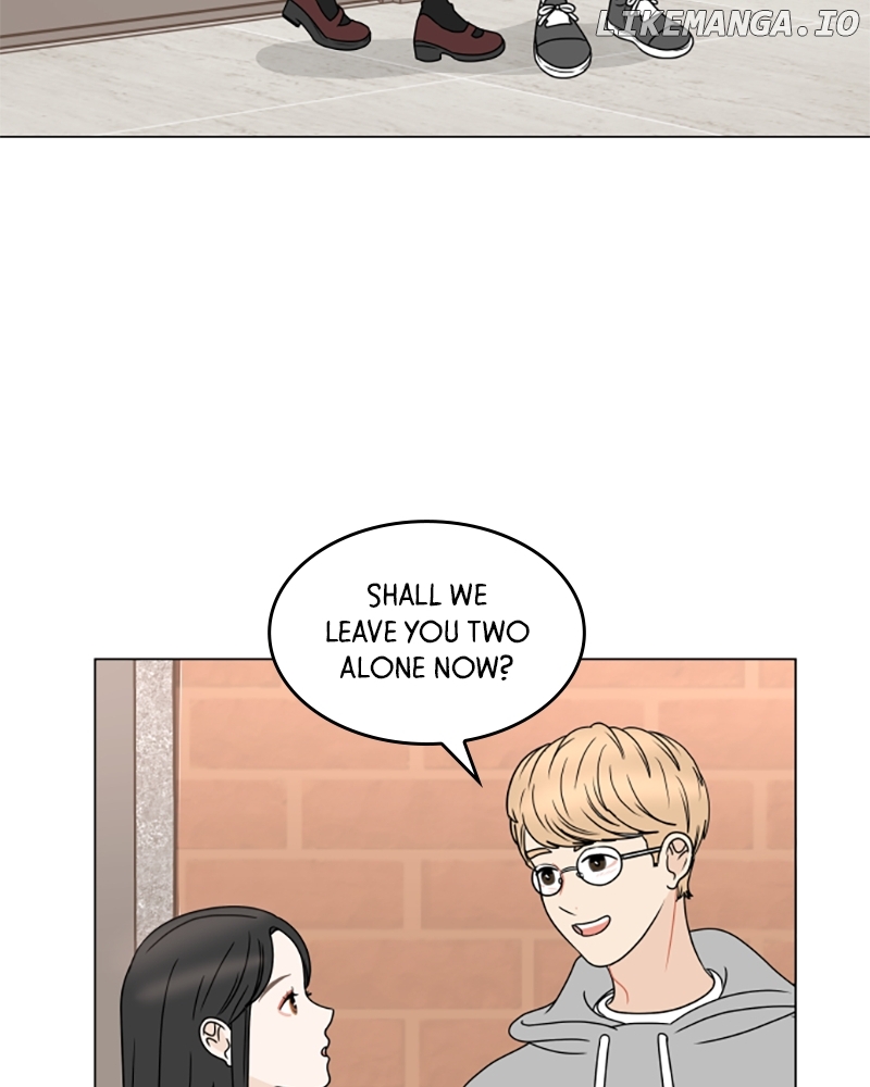 30 Minute Walk Chapter 188 - page 85