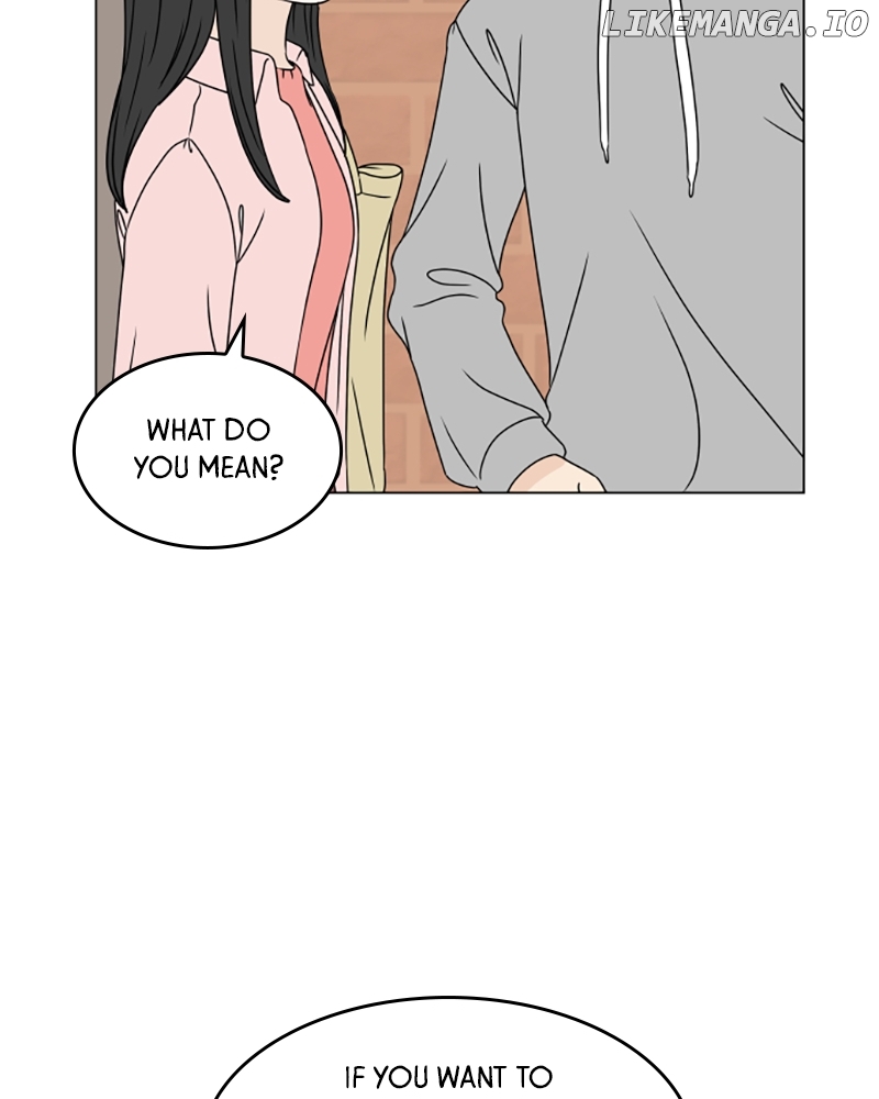 30 Minute Walk Chapter 188 - page 86
