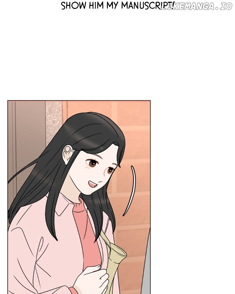 30 Minute Walk Chapter 188 - page 91