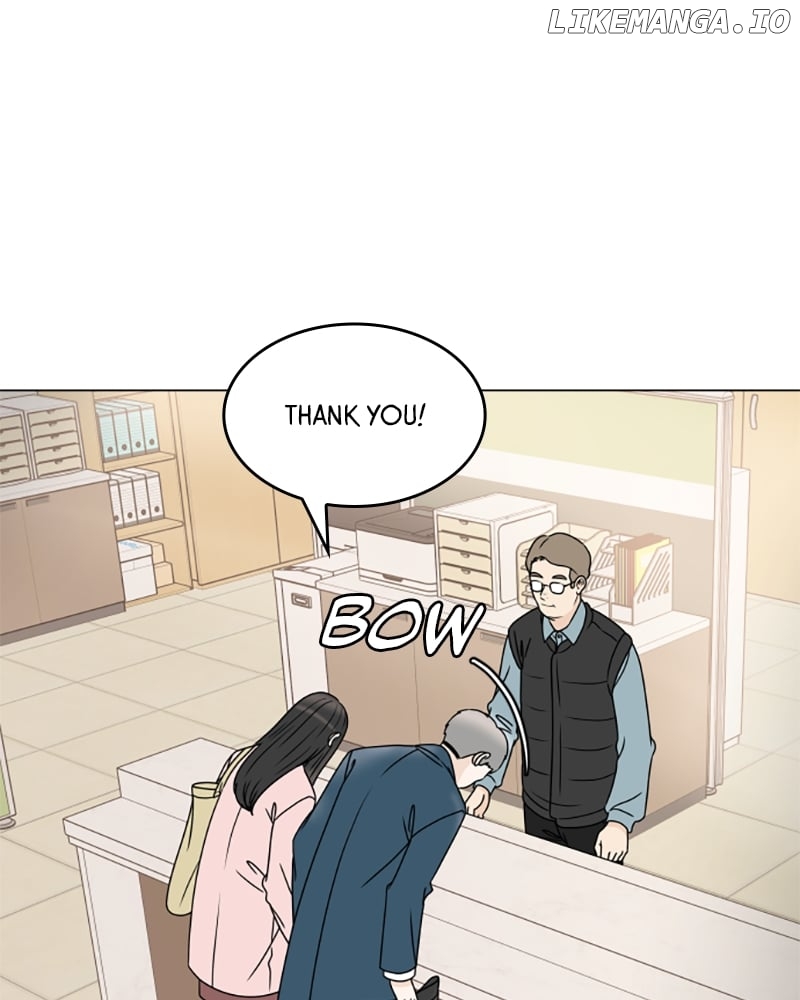30 Minute Walk Chapter 189 - page 11