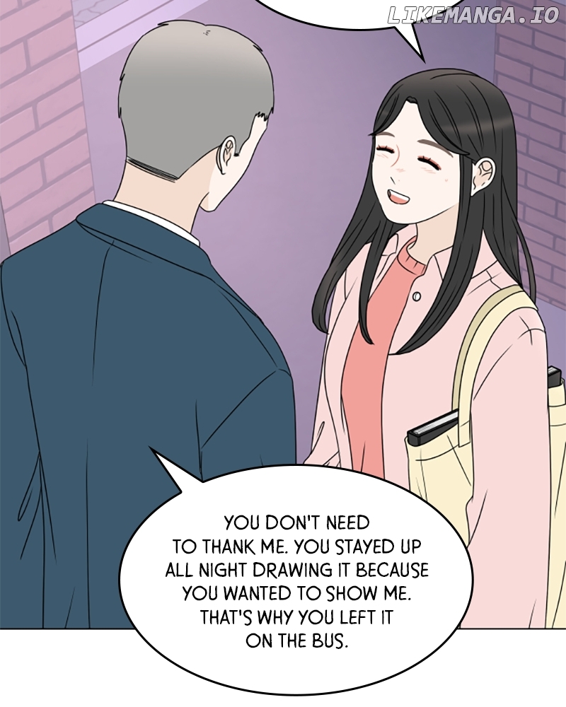 30 Minute Walk Chapter 189 - page 111