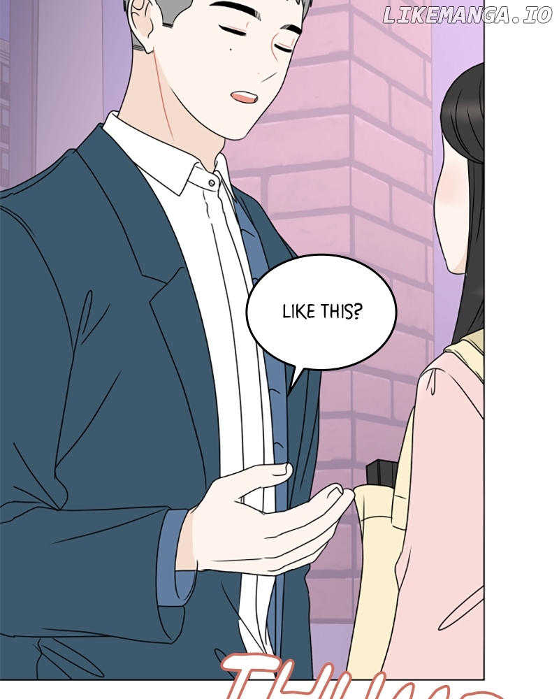 30 Minute Walk Chapter 189 - page 126