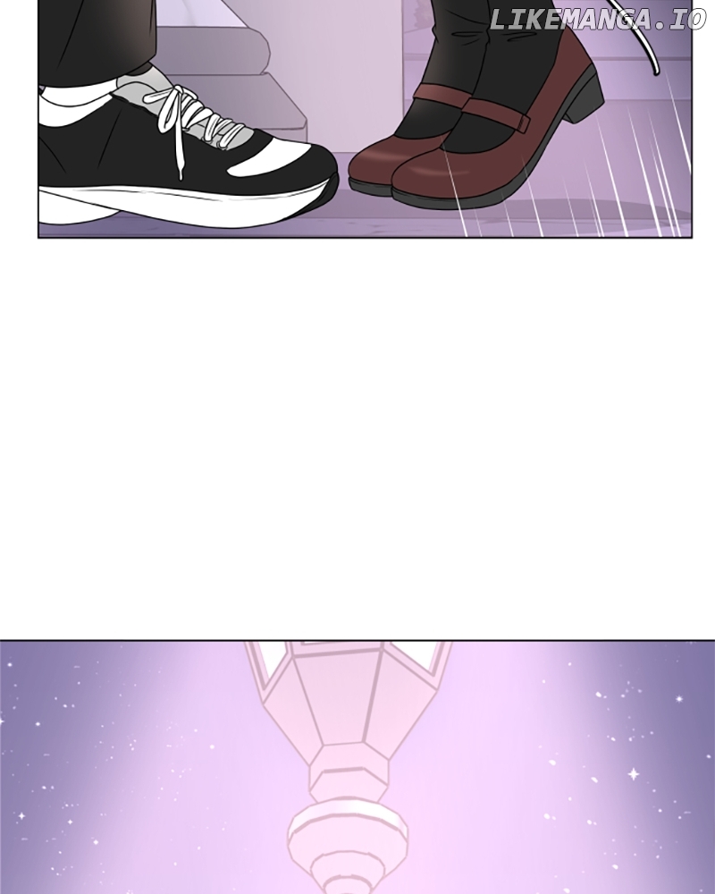 30 Minute Walk Chapter 189 - page 129