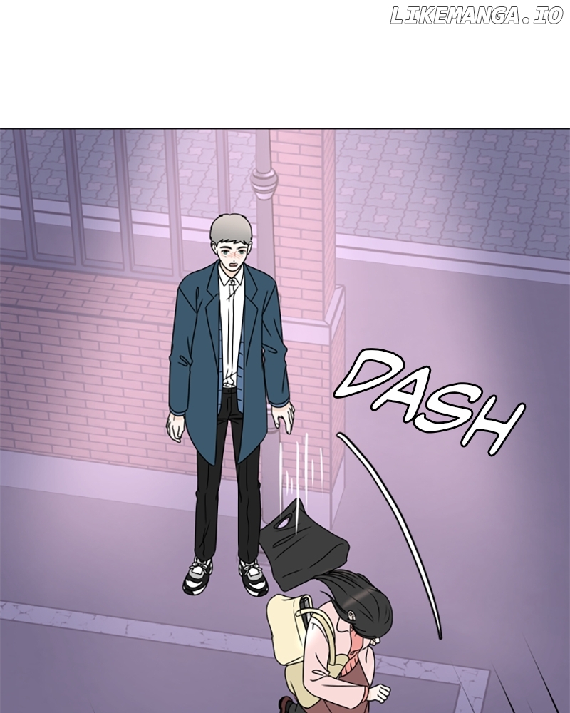 30 Minute Walk Chapter 189 - page 134