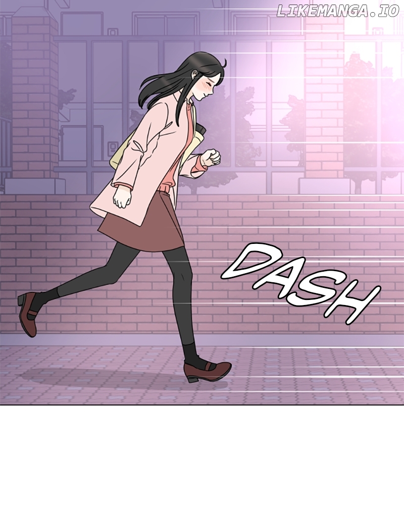 30 Minute Walk Chapter 189 - page 141