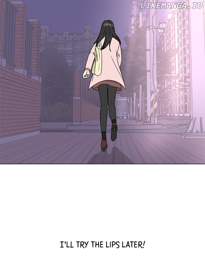 30 Minute Walk Chapter 189 - page 143