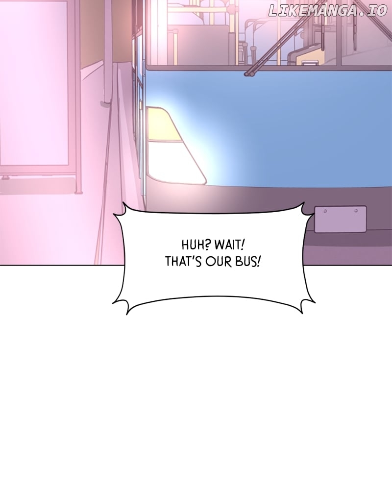 30 Minute Walk Chapter 189 - page 17