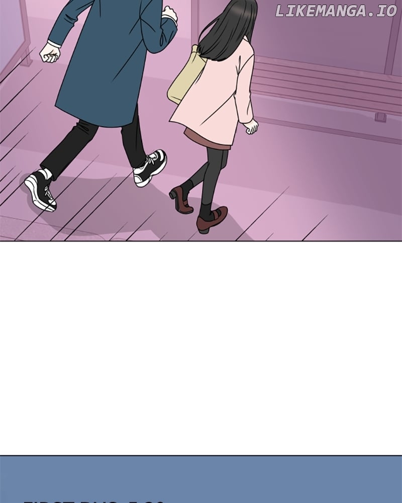 30 Minute Walk Chapter 189 - page 21