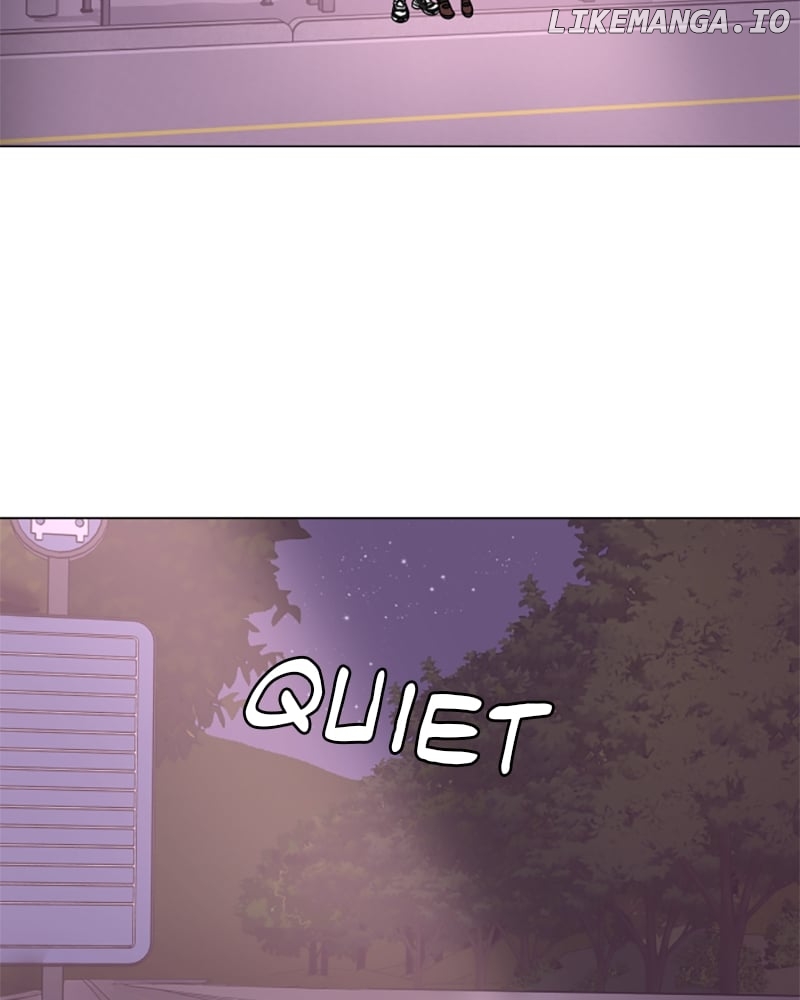 30 Minute Walk Chapter 189 - page 32