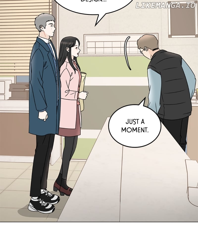 30 Minute Walk Chapter 189 - page 4