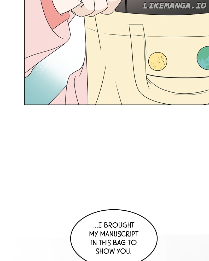30 Minute Walk Chapter 189 - page 47