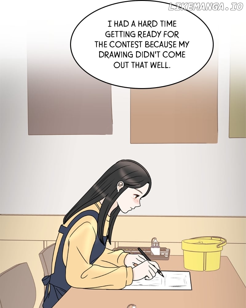 30 Minute Walk Chapter 189 - page 52