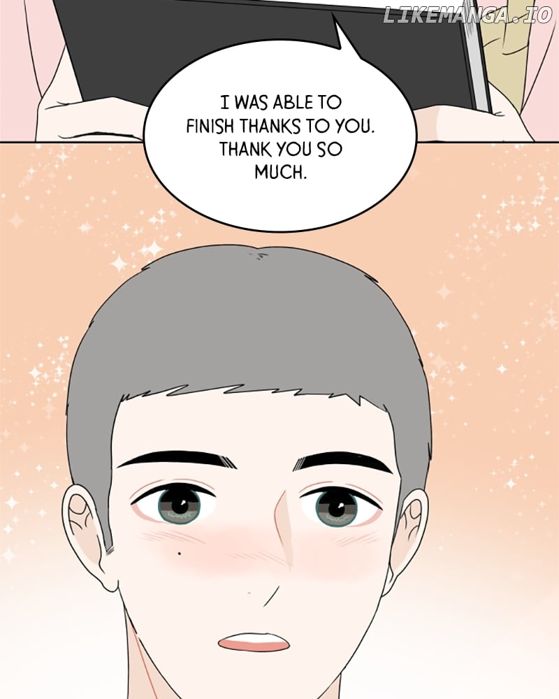 30 Minute Walk Chapter 189 - page 57