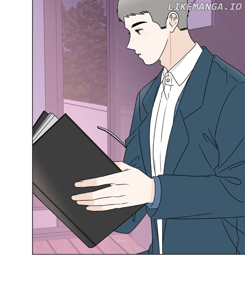 30 Minute Walk Chapter 189 - page 62