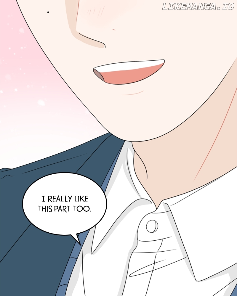 30 Minute Walk Chapter 189 - page 74