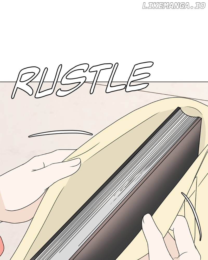 30 Minute Walk Chapter 189 - page 8
