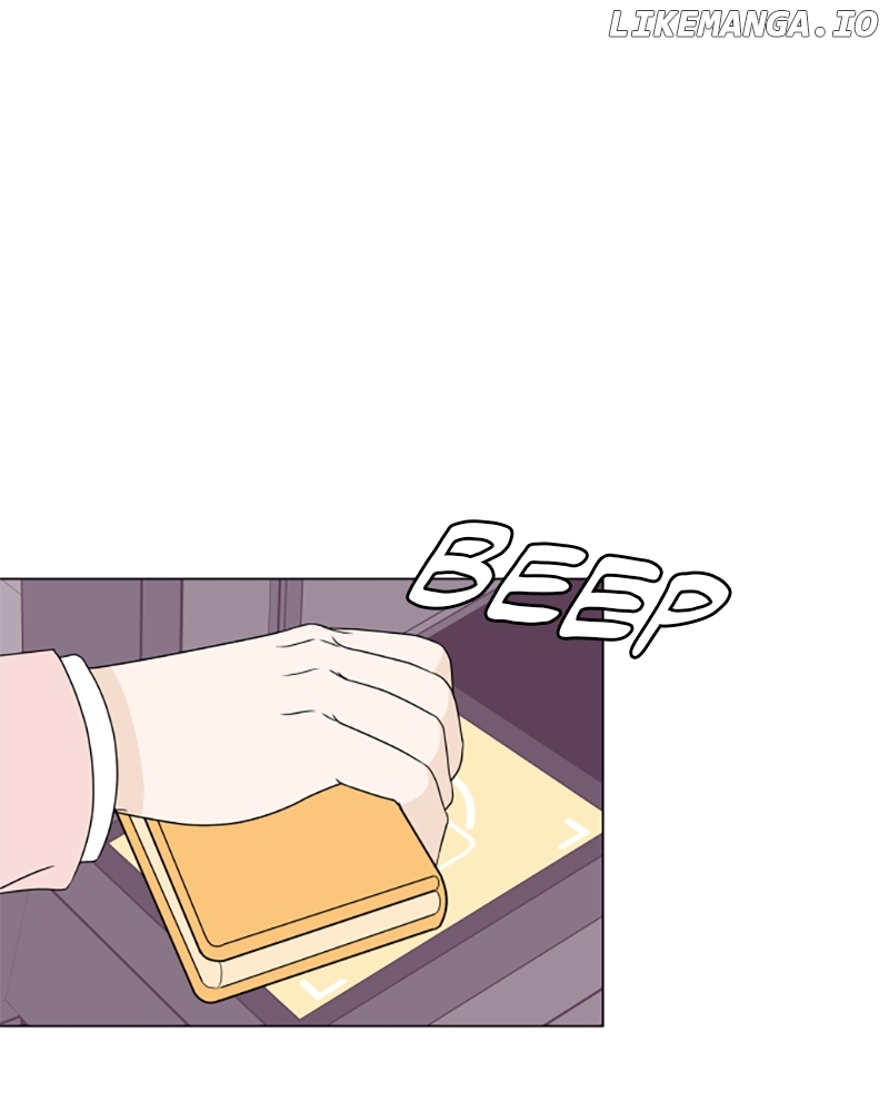 30 Minute Walk Chapter 189 - page 86