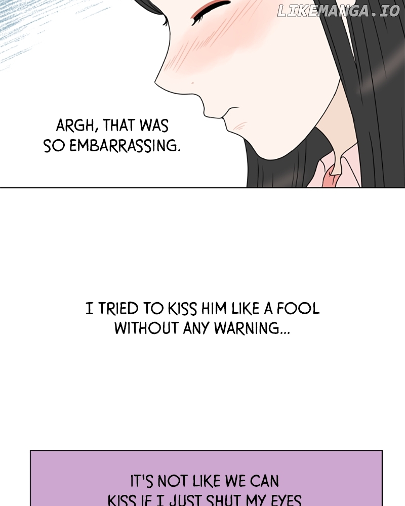30 Minute Walk Chapter 189 - page 89