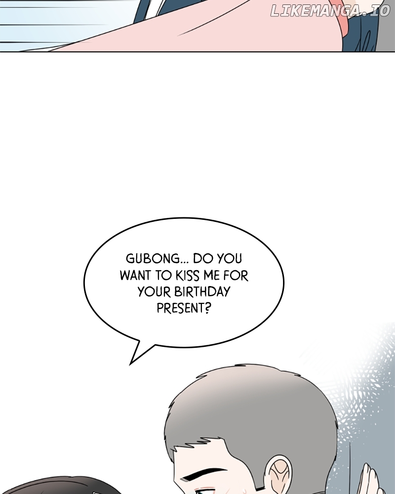 30 Minute Walk Chapter 189 - page 92