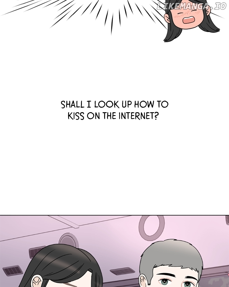 30 Minute Walk Chapter 189 - page 94