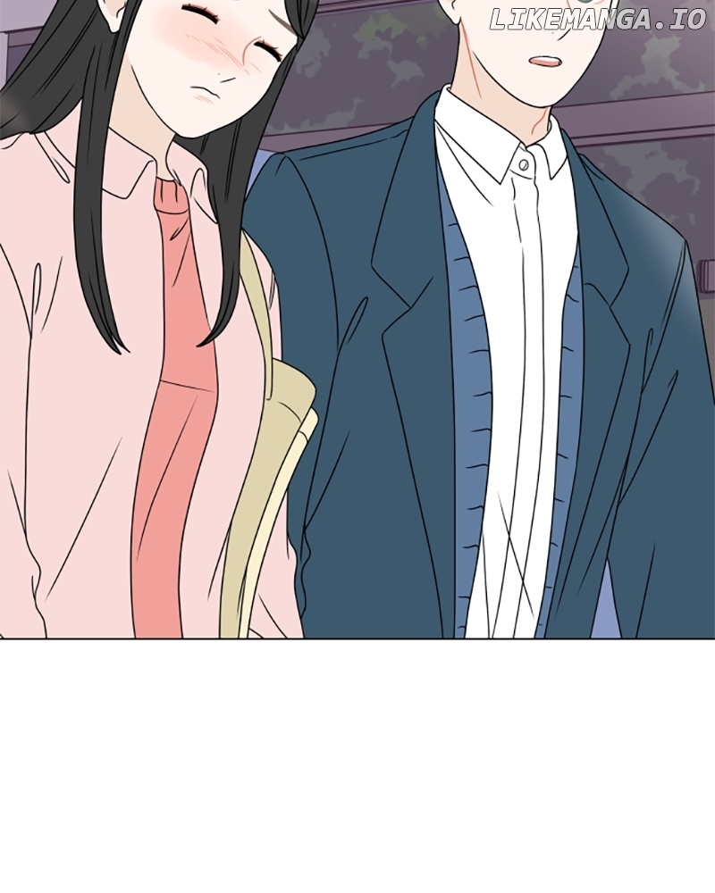 30 Minute Walk Chapter 189 - page 95