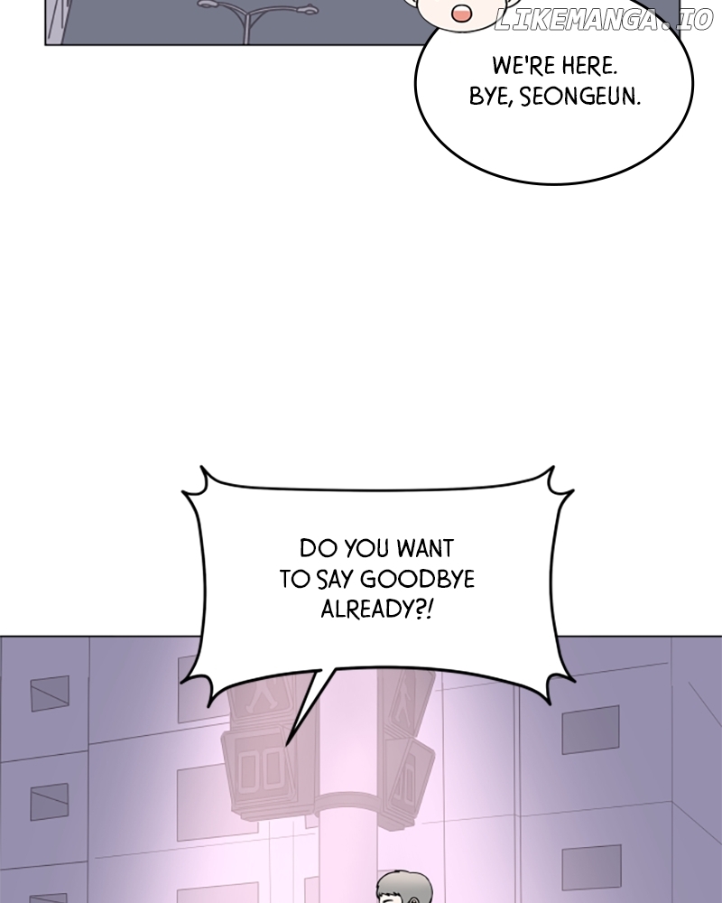 30 Minute Walk Chapter 189 - page 98