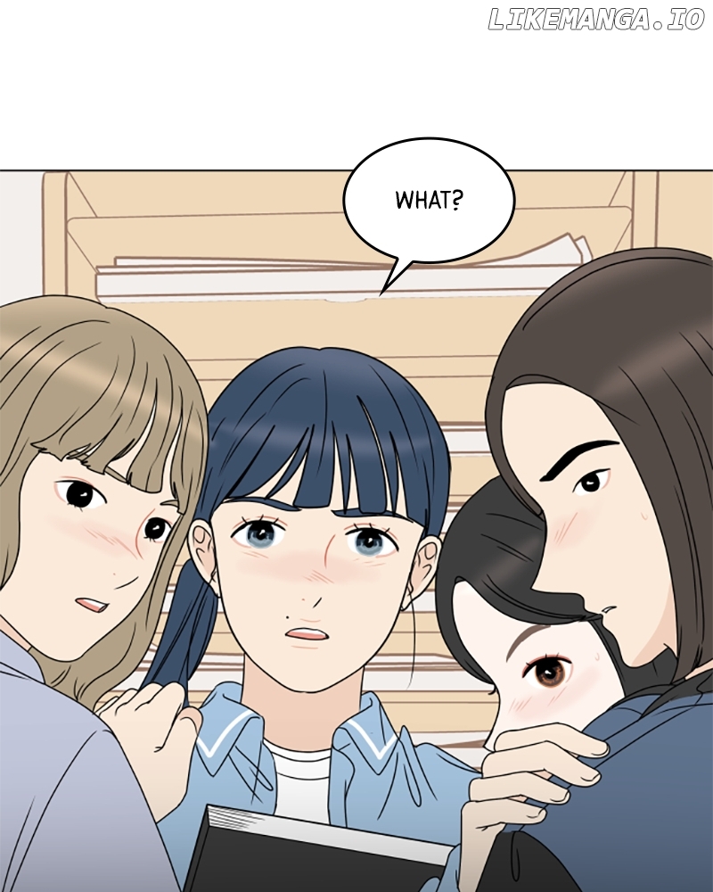 30 Minute Walk Chapter 190 - page 101