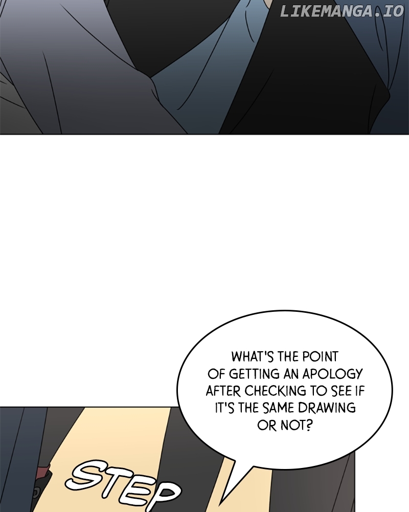 30 Minute Walk Chapter 190 - page 102